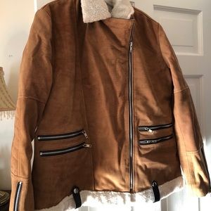 Virgin River Mel Munroe Style jacket